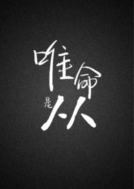 唯命是从小说完整版